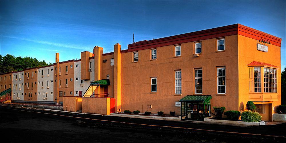 Bedford Plaza Hotel - The Oasis Of Boston! Exterior foto